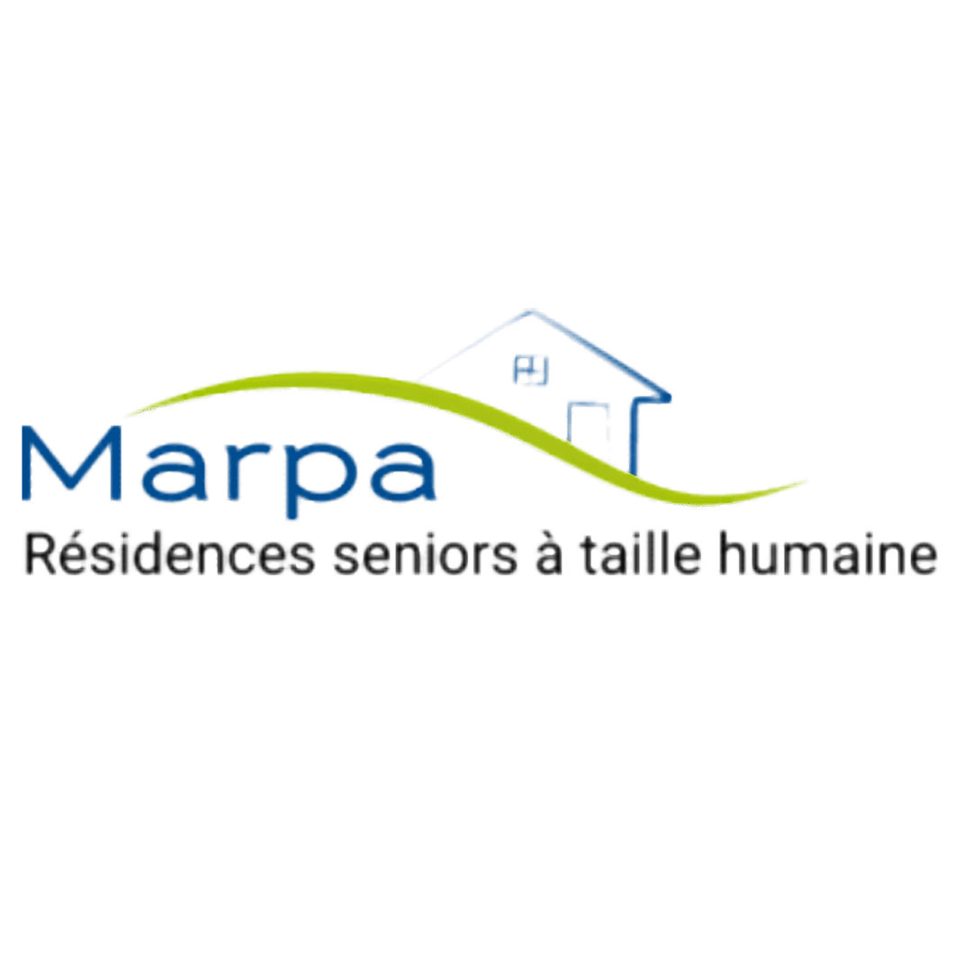 Logo Marpa Page affichage