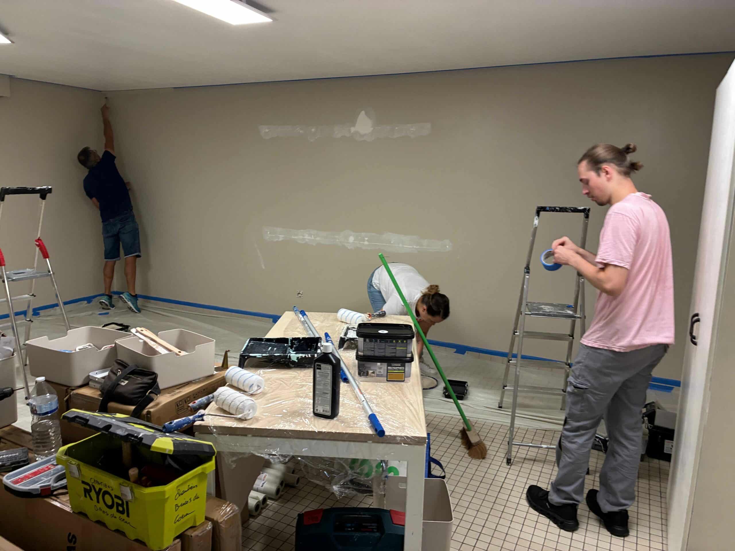 Chantier Marpa 4
