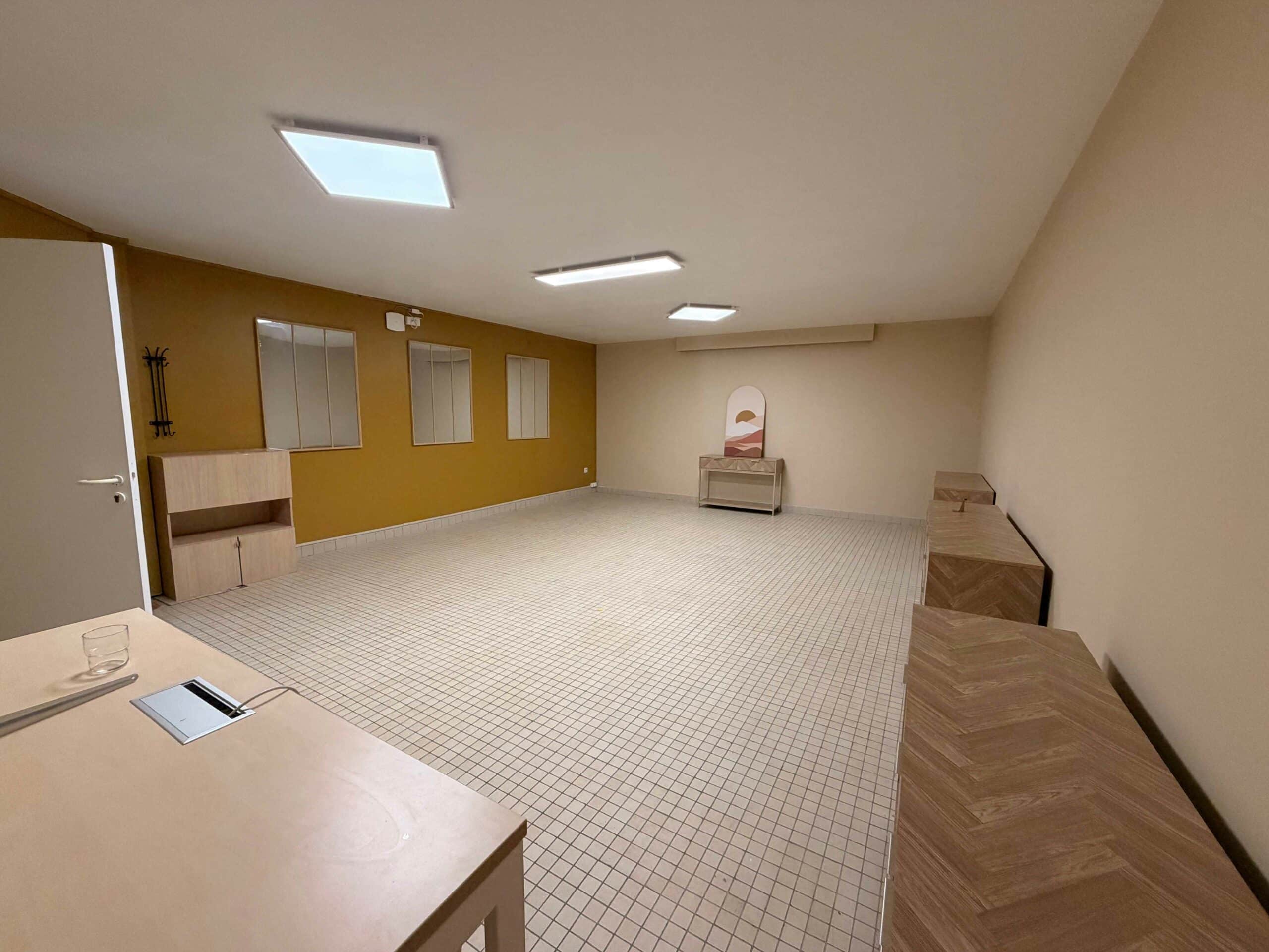 Chantier Marpa 5