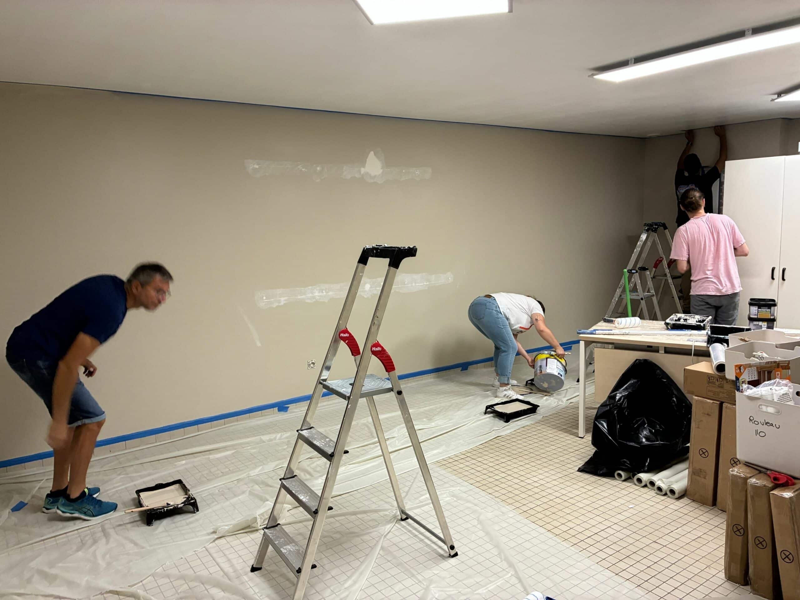Chantier Marpa 3