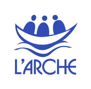 Logo L'arche