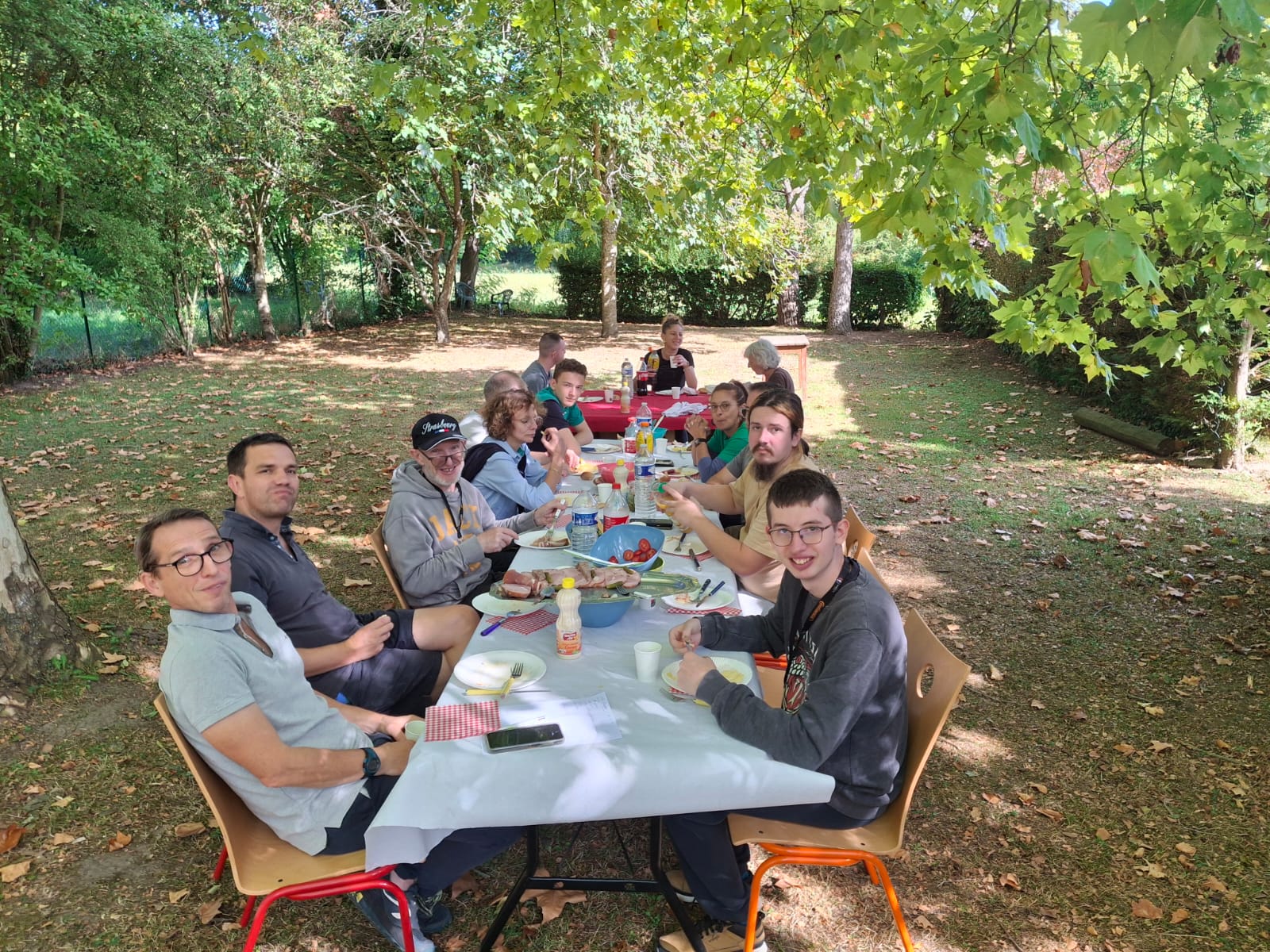 Photo Pause Midi L'Arche