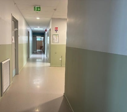 Photo Chantier ASRL Final