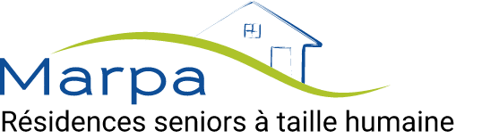 Logo Marpa